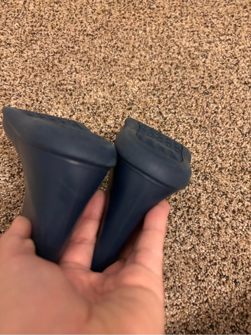 Tree Grandpa Rainboots
